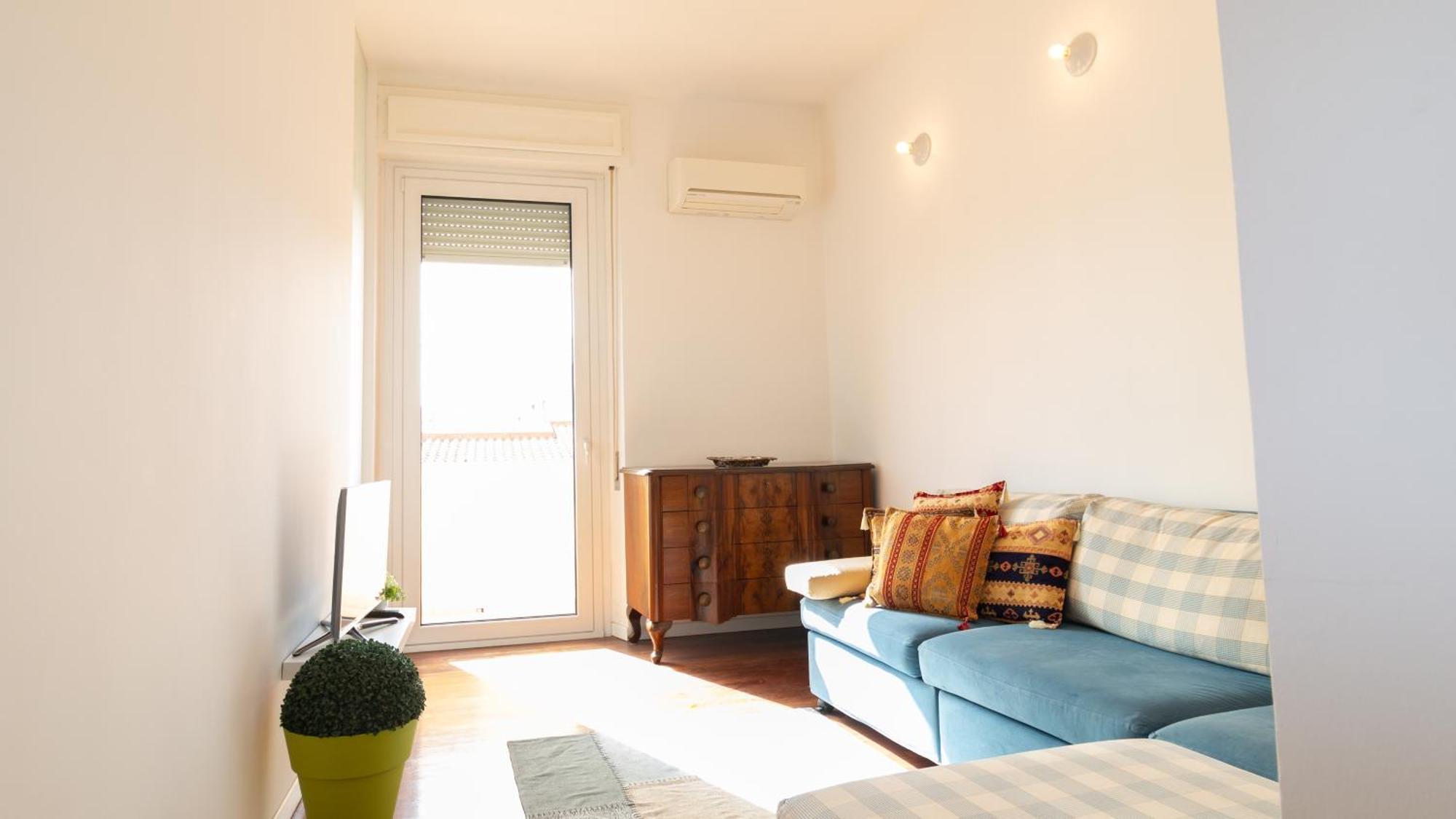 Lucifero View Apartment-Кальярі Екстер'єр фото