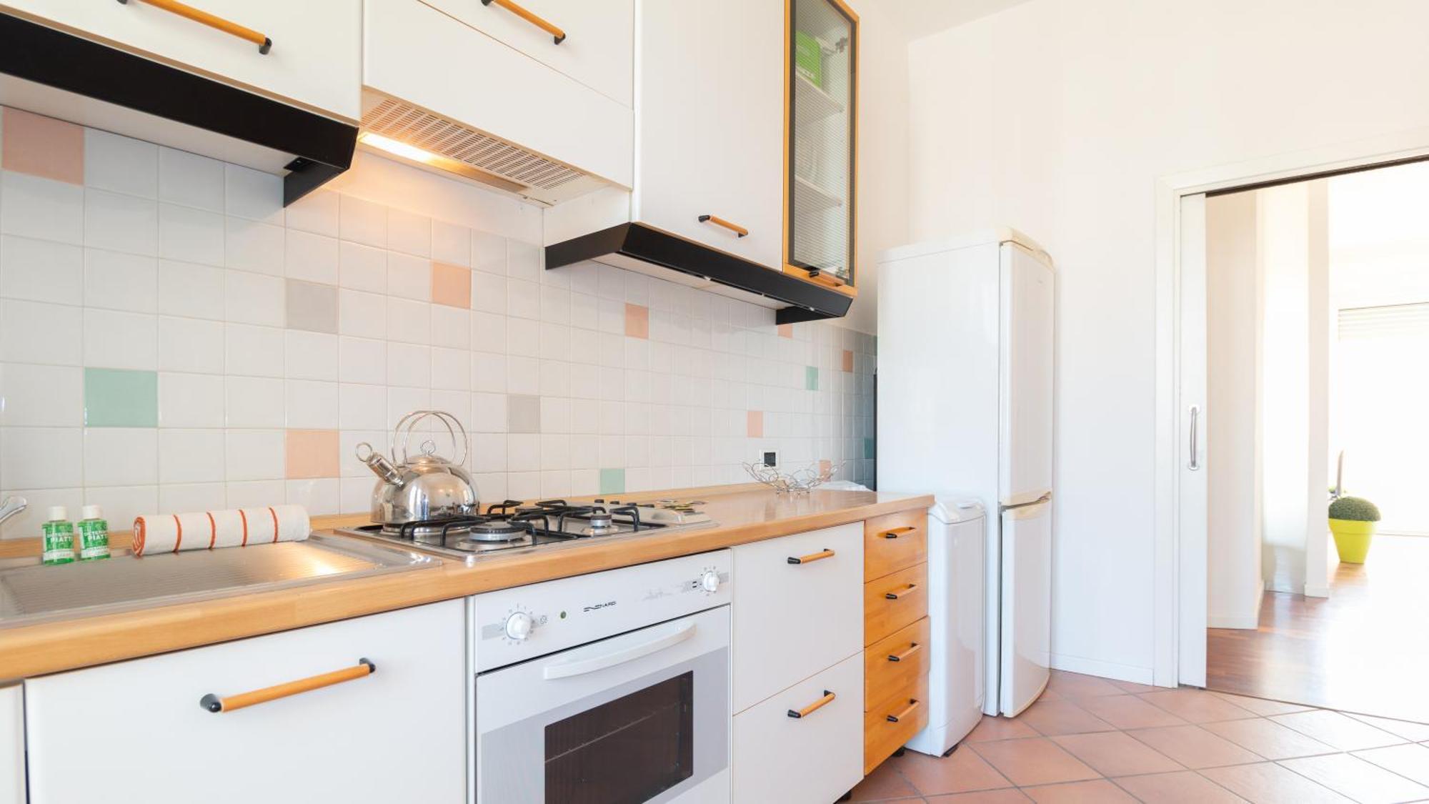 Lucifero View Apartment-Кальярі Екстер'єр фото
